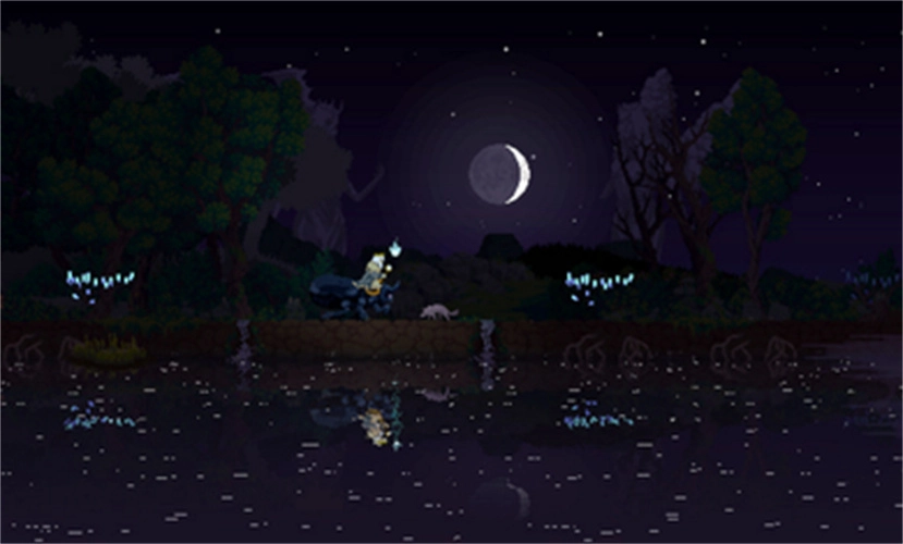 王国两位君主中文版