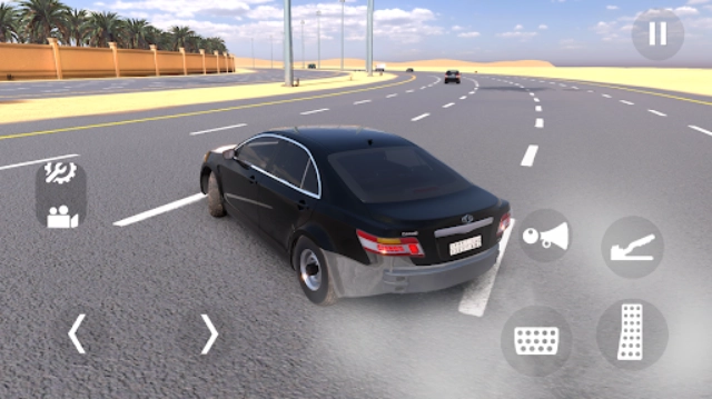 終極哈瓦拉賽車截圖1