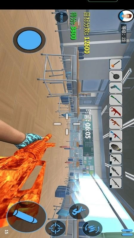 城市破坏模拟器(2)