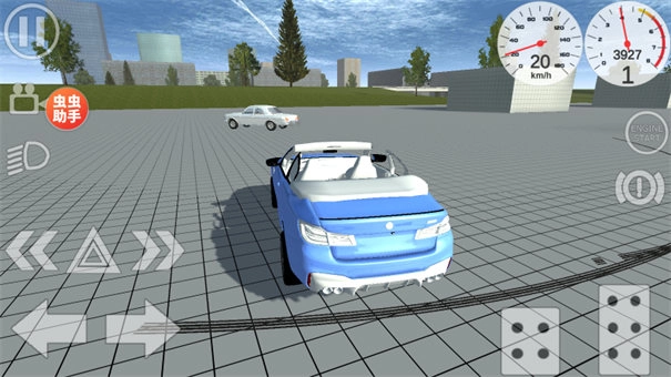 车祸模拟器手机版