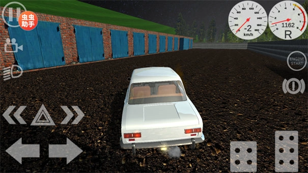 车祸模拟器手机版