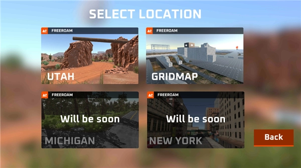驾驶x车祸模拟器汉化版图2