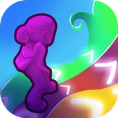 为了生存而奔跑