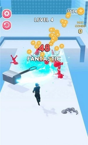 悬浮武器大师图4