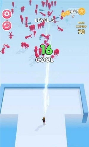 悬浮武器大师图3