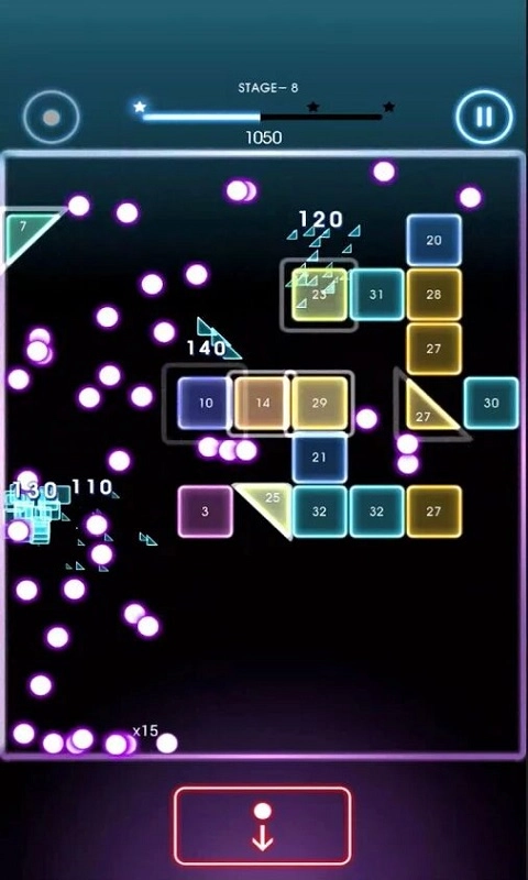 破坏砖块冒险完整版(4)