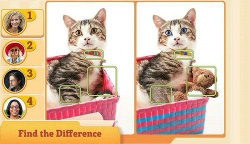 环游世界找差异图3