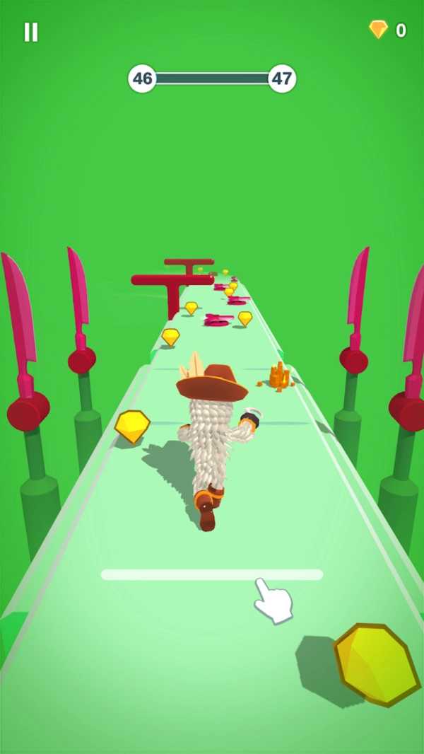 像素人淘汰赛图5