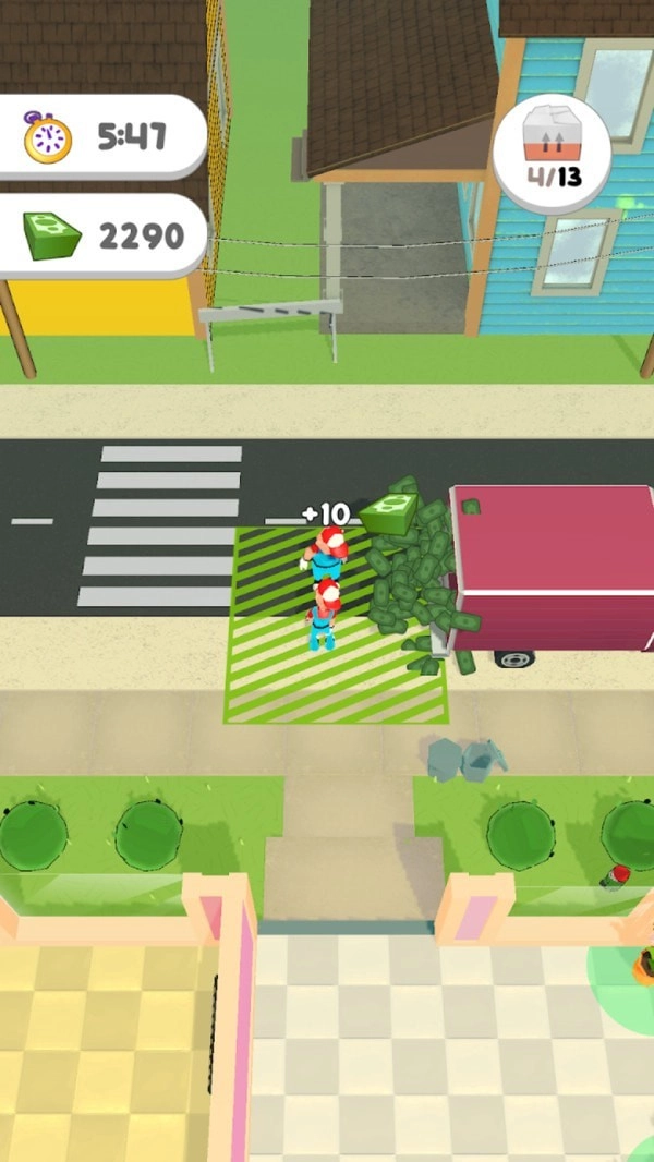 家具搬运工3D图4