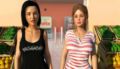 重返木屋安卓汉化版图2