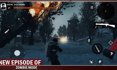 影子猎人的传说图3