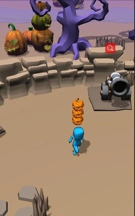 炸弹生存乱斗场截图2