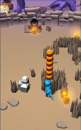 炸弹生存乱斗场截图3