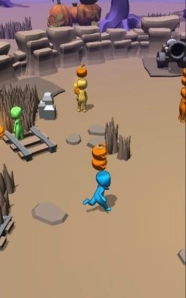 炸弹生存乱斗场图4