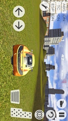 城市至尊飞车漂移图4