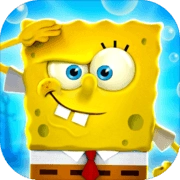 海绵宝宝：比奇堡的冒险