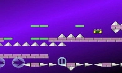 我想成为跳跃者图2