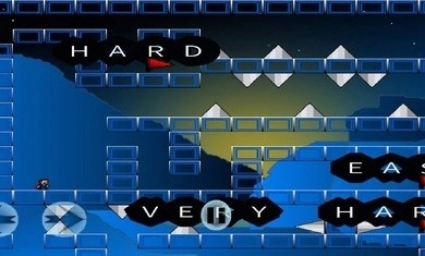 我想成为跳跃者图4