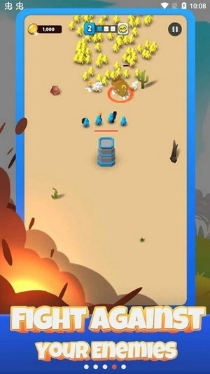 史诗般的塔防图2