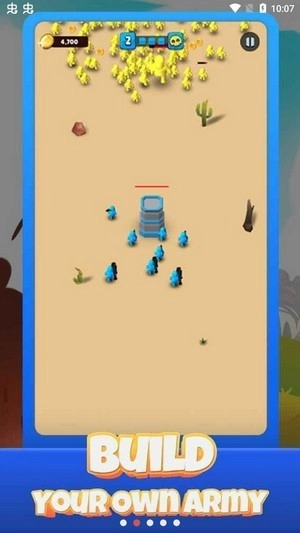 史诗般的塔防图3