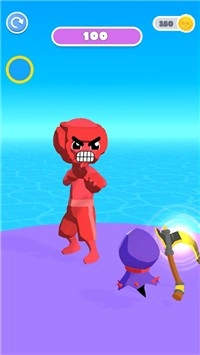 可爱死神跑酷图2