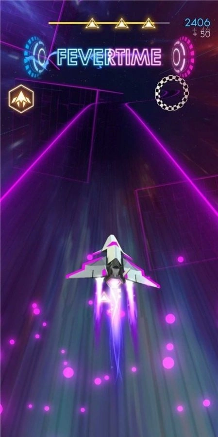 太空节奏舞拍图4