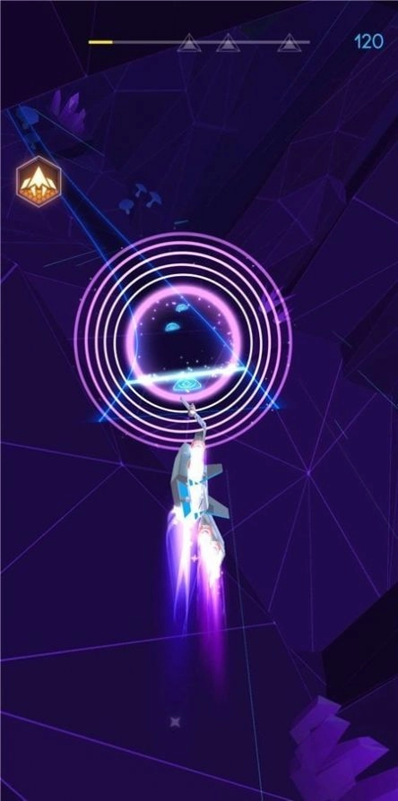 太空节奏舞拍图3