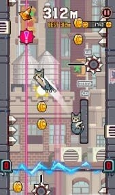 猫猫像素跳跃图2