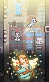 猫猫像素跳跃图4