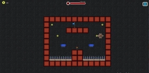 勇者跳跃冒险图4