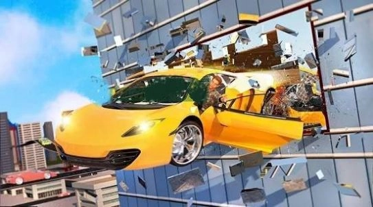 极限跑车模拟竞赛(1)