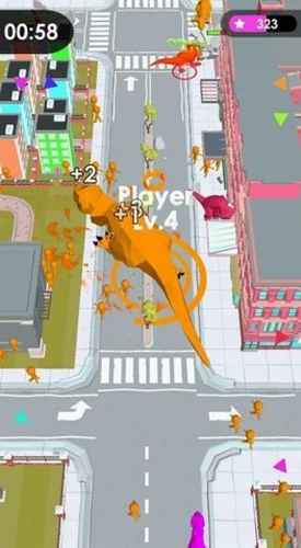 恐龙世界大作战图4