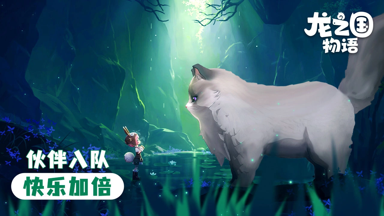 龙之国物语图3