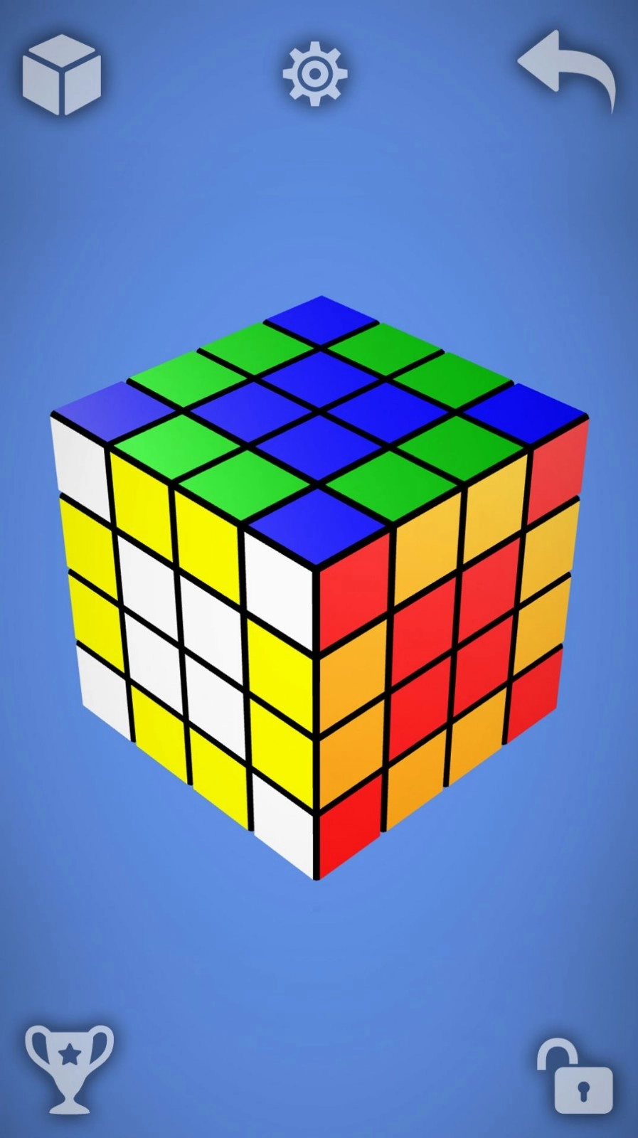 魔方大挑战图4