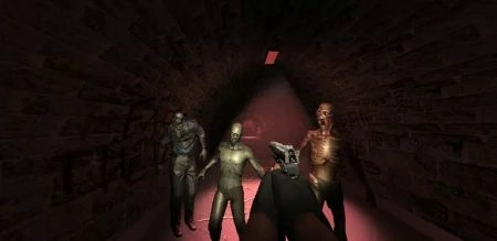 终极战争僵尸图2