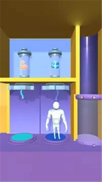 超级英雄制作者(3)