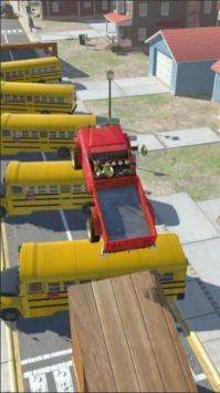 极限汽车运动图1