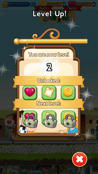 餐厅岛：厨房厨师修改版