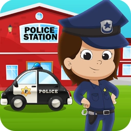 儿童恐龙警卫员 V1.2