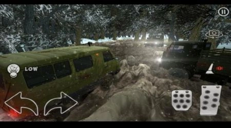 越野飞车模拟器(2)