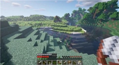 像素冒险生存建造图3