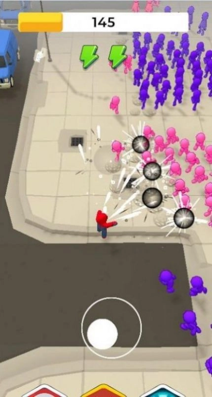 超级英雄转变图2