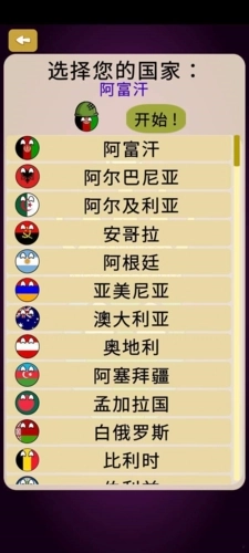 波兰球世界征服者(2)