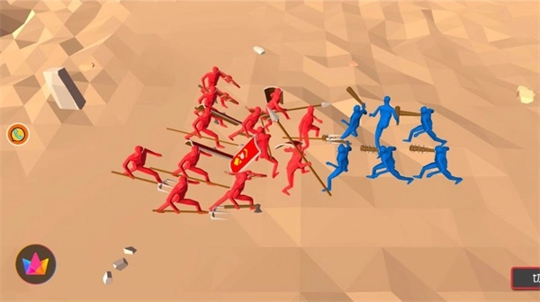 勇士求生大冒险(1)