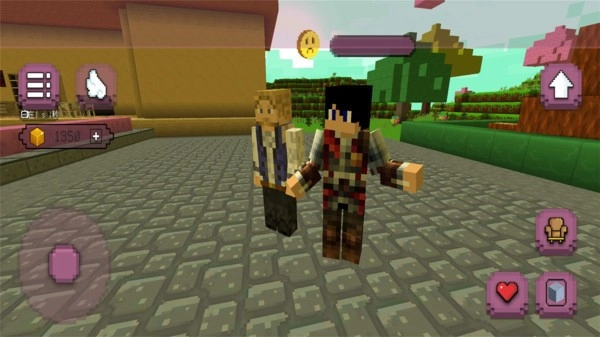 我的女孩世界(3)