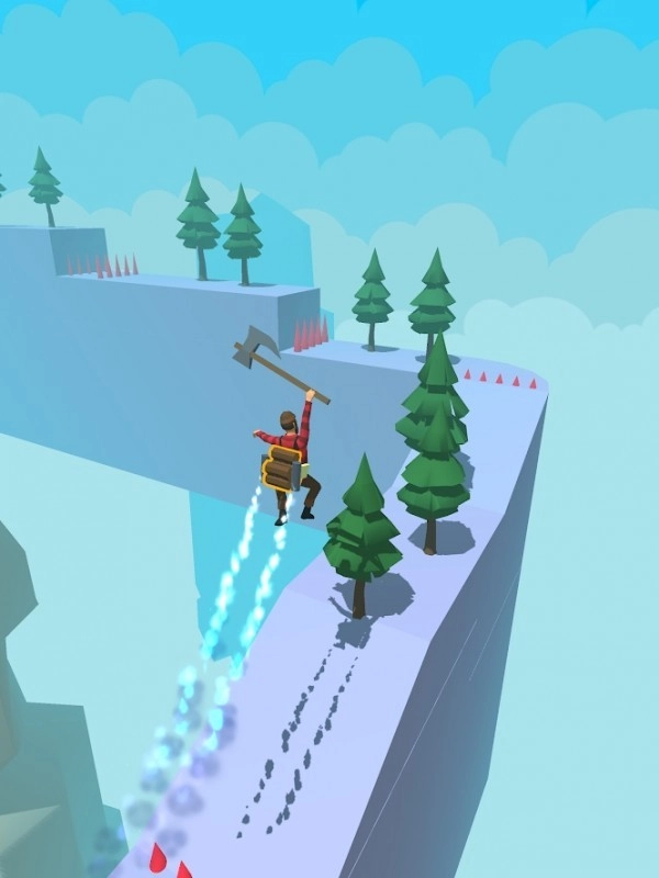 伐木英雄酷跑(1)