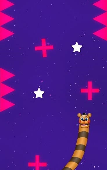 速度滑行挑战(2)