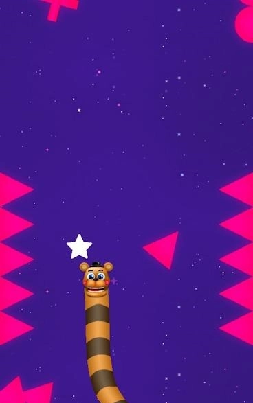 速度滑行挑战(1)