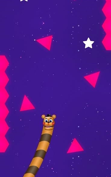 速度滑行挑战(4)