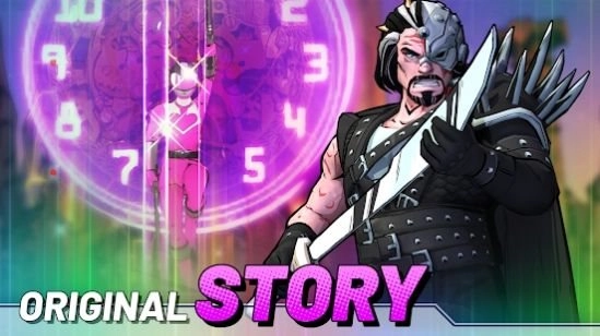 恐龙战队超凡传奇图4